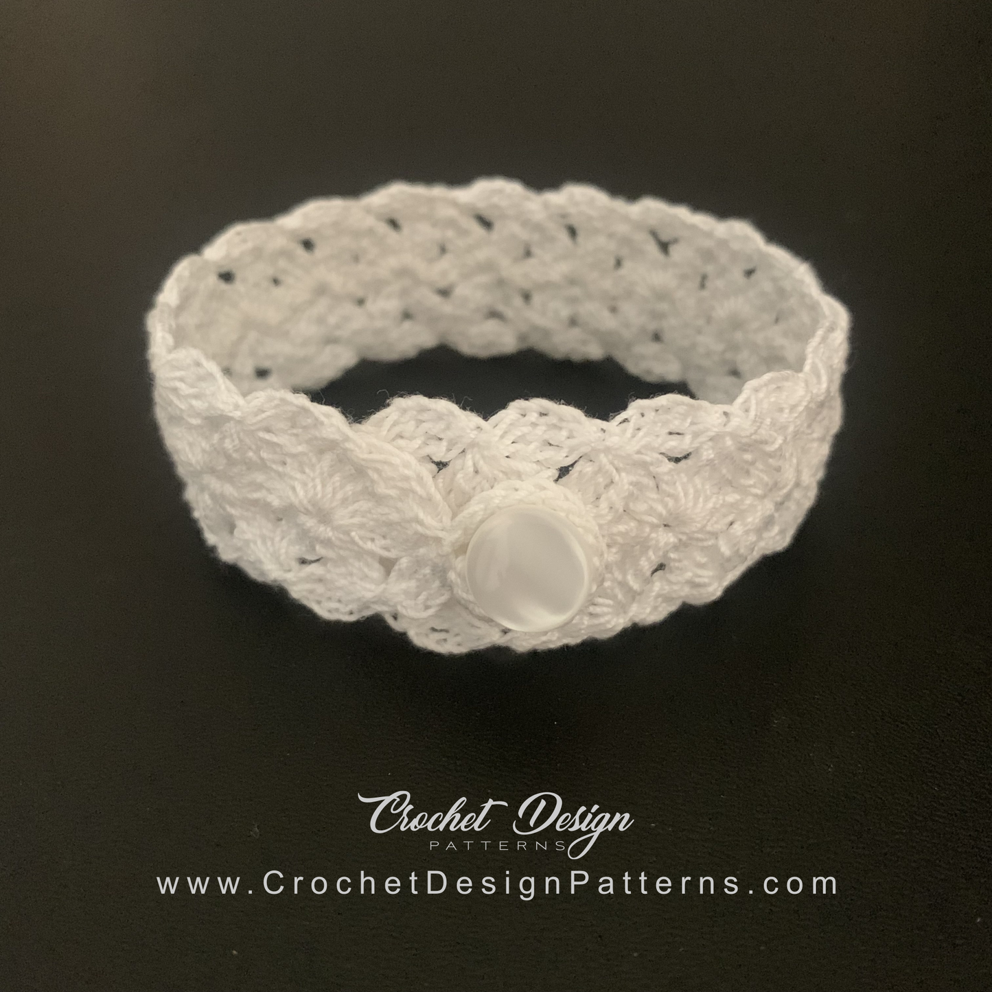 Crochet Bracelets Bundle 10 patterns