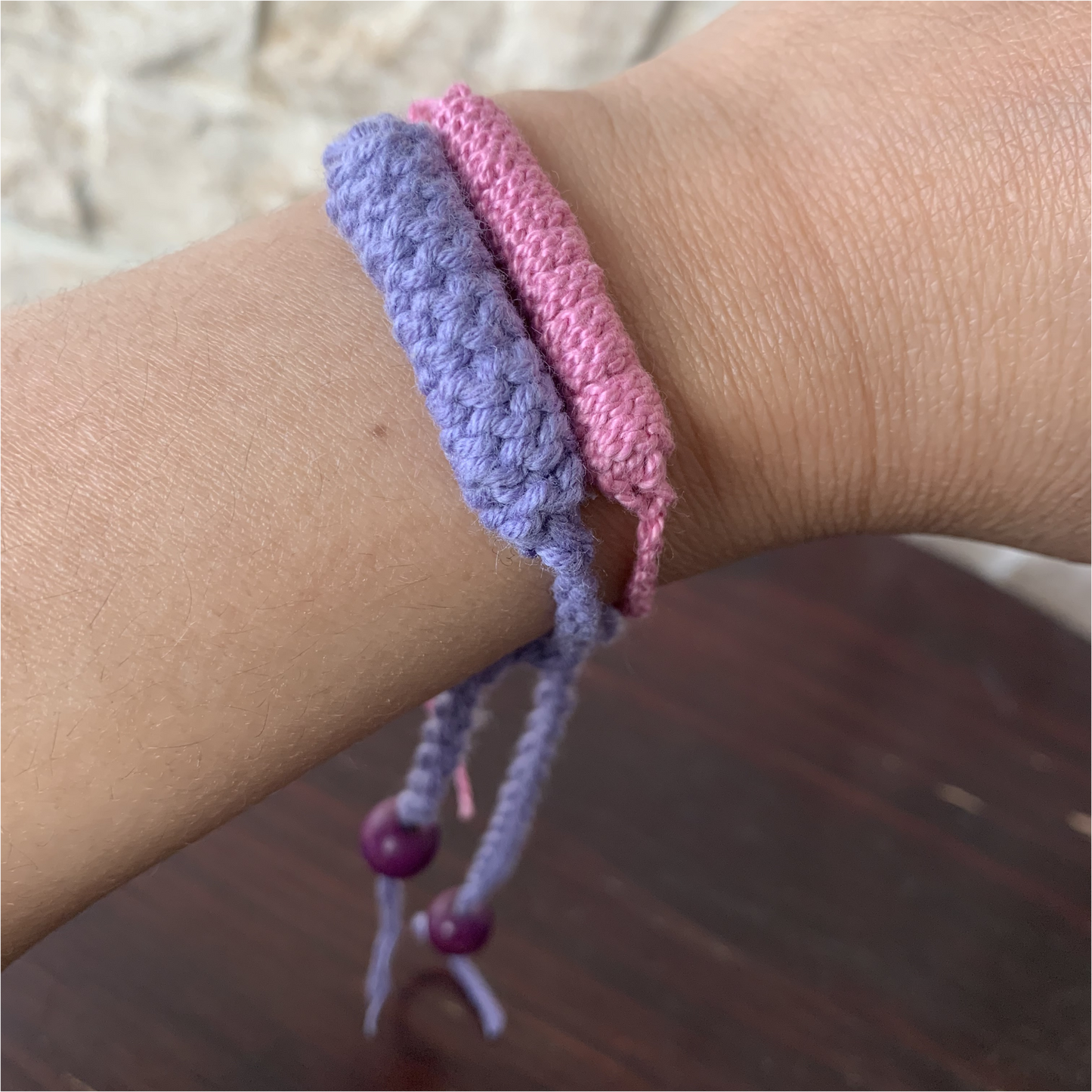 12 Crochet Bracelets Patterns + free gift