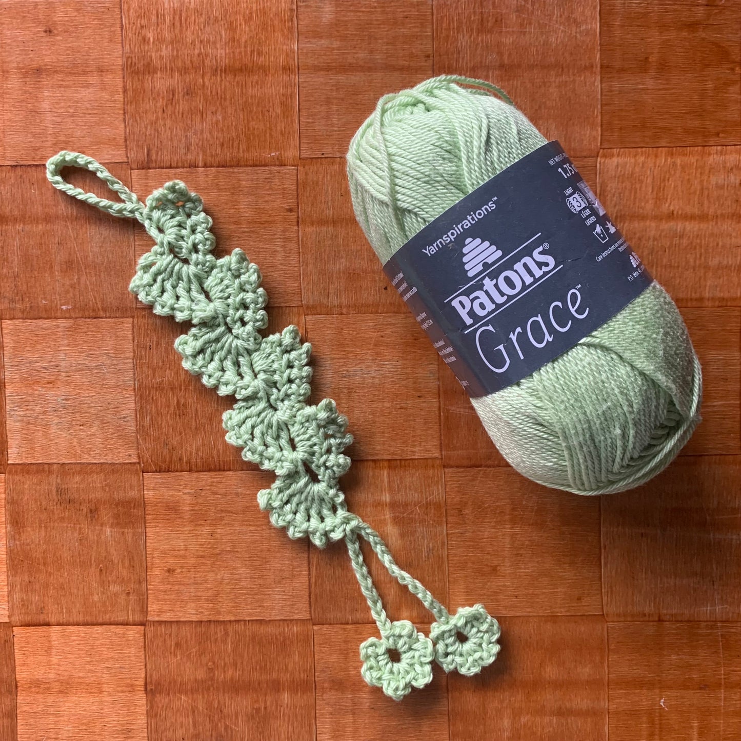 12 Crochet Bracelets Patterns
