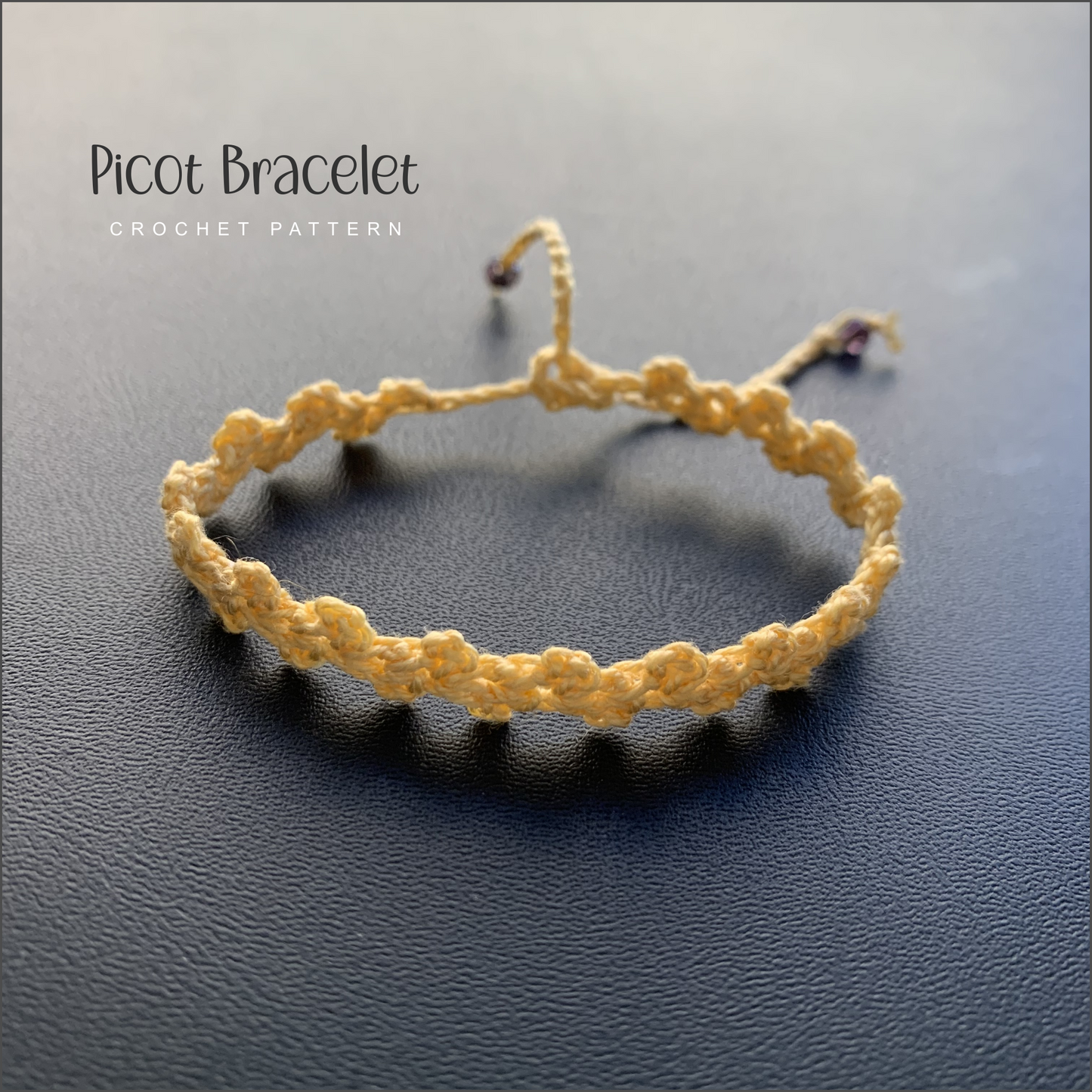 24 Crochet Earrings & Bracelet Patterns | PDF Bundle